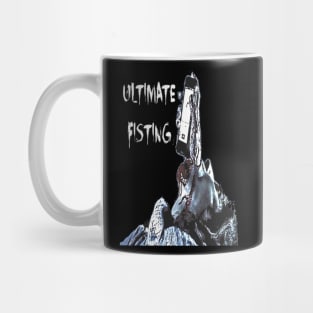 Ultimate Fisting Mug